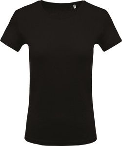 Kariban K389 - T-shirt donna girocollo manica corta