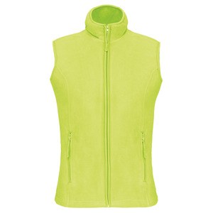 Kariban K906 - MELODIE - GILET DONNA IN PILE