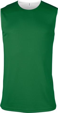 ProAct PA464 - MAGLIA BASKET REVERSIBILE UNISEX