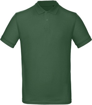 B&C CGPM430 - Polo da uomo organica