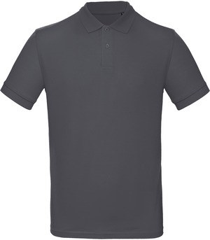 B&C CGPM430 - Polo da uomo organica