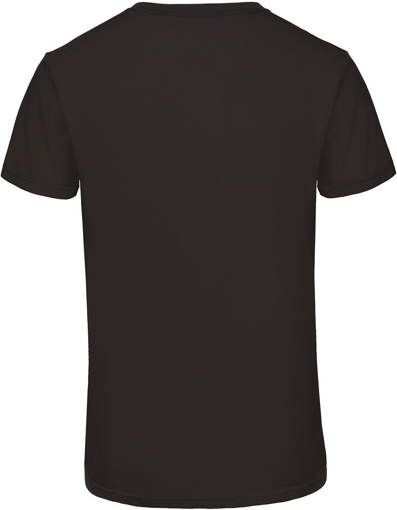 B&C CGTM057 - T-shirt da uomo Triblend con scollo a V