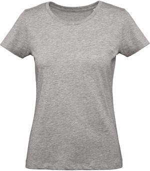 B&C CGTW049 - T-shirt organica da donna Inspire Plus