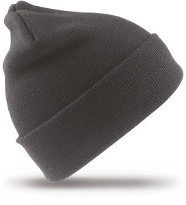 Result RC029X - Cappello da sci in lana Grey