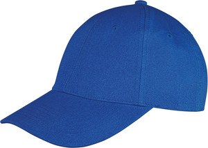 Result RC081X - Cappello di Memphis Azure