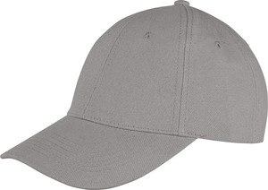Result RC081X - Cappello di Memphis Dove Grey