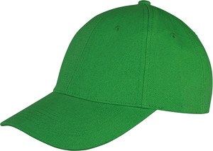 Result RC081X - Cappello di Memphis Emerald Green