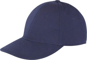 Result RC081X - Cappello di Memphis Blu navy