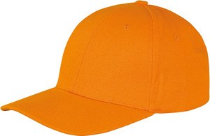 Result RC081X - Cappello di Memphis Arancio