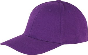Result RC081X - Cappello di Memphis Purple