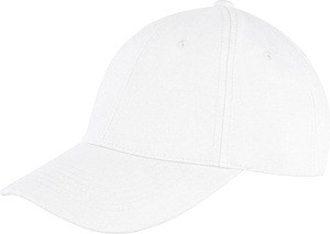Result RC081X - Cappello di Memphis White