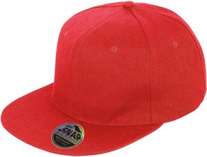 Result RC083X - Cappello Bronx