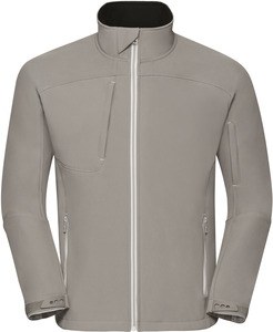 Russell RU410M - Giacca Softshell Bionic-Finish® da uomo