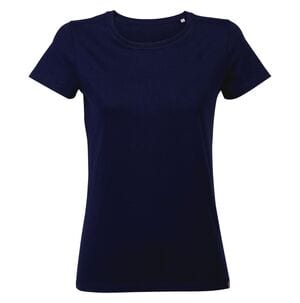 ATF 03273 - Lola T Shirt Donna Girocollo Made In France