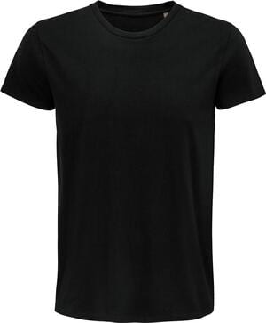 SOLS 03565 - Pioneer Men T Shirt Uomo Aderente Girocollo