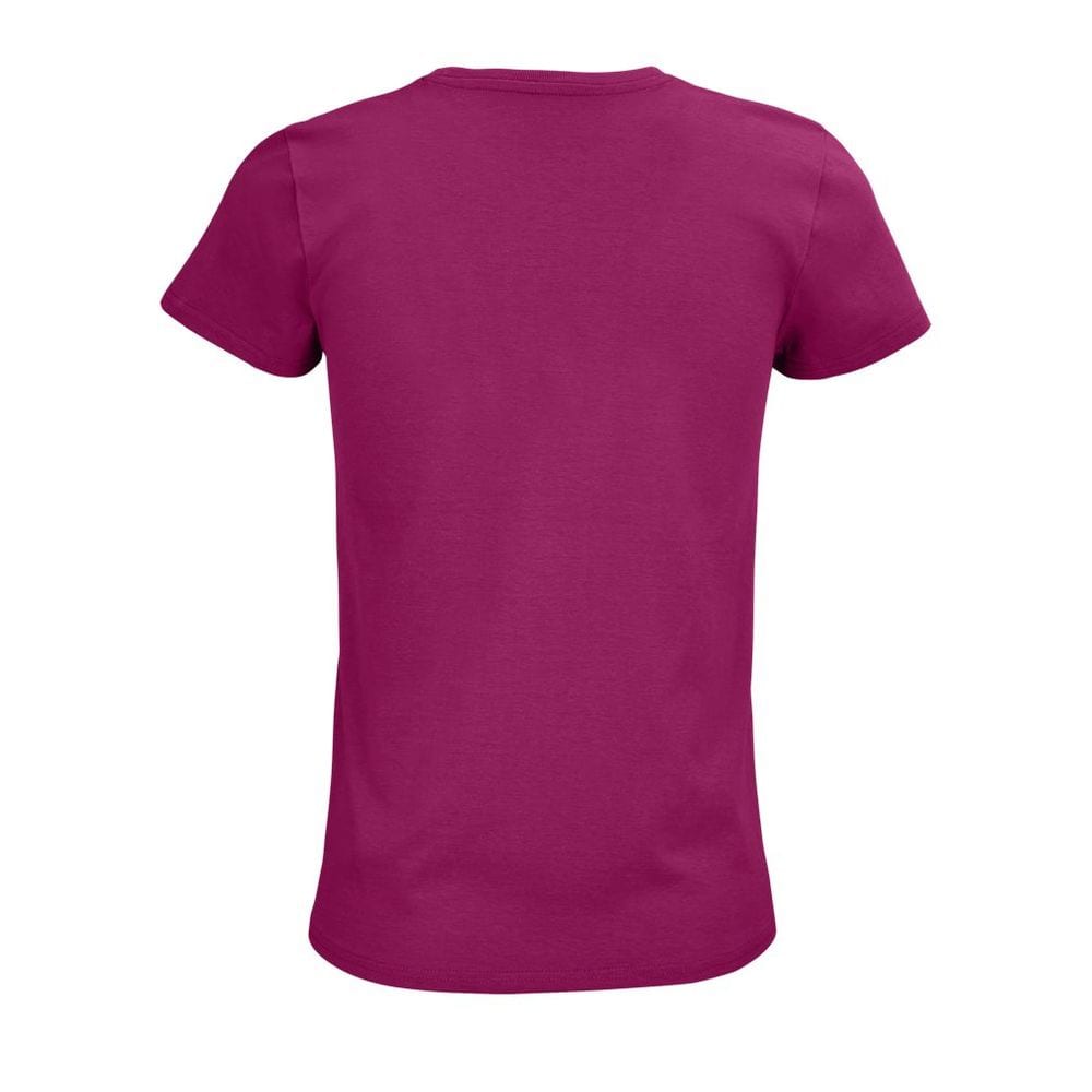 SOL'S 03579 - Pioneer Women T Shirt Donna Aderente Girocollo