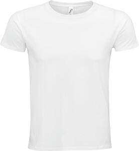 SOL'S 03564 - Epic T Shirt Unisex Aderente Girocollo White
