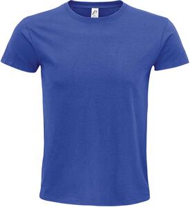 SOL'S 03564 - Epic T Shirt Unisex Aderente Girocollo Blu royal