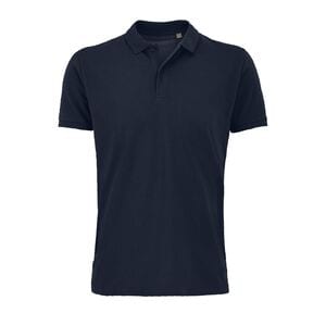 SOLS 03566 - Planet Men Polo Uomo