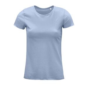 NEOBLU 03571 - Leonard Women T Shirt Donna Manica Corta