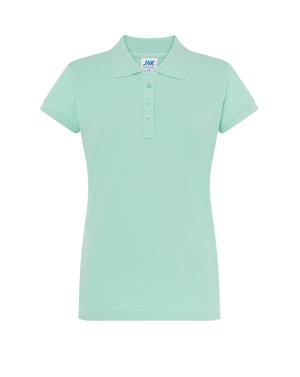 JHK JK211 - Polo da donna in piquet 200