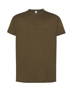 JHK JK155 - T-shirt girocollo uomo 155