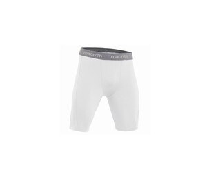 MACRON MA5333J - Boxer sportivi speciali per bambini White