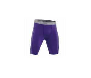 MACRON MA5333J - Boxer sportivi speciali per bambini Purple