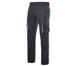Nero / Azzurro Cielo