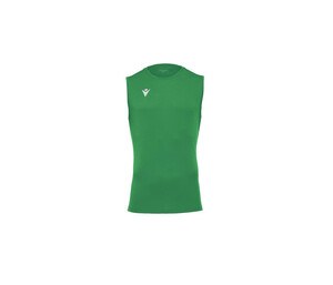 MACRON MA9749 - Camicia smanicata Kesil Green