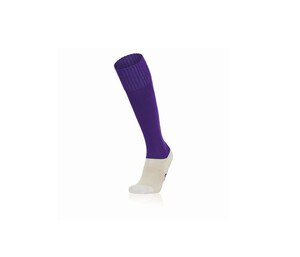 MACRON MA5908 - Calzini da calcio Purple