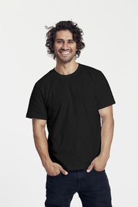Neutral O60001 - 180 t-shirt da uomo Black