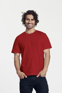 Neutral O60001 - 180 t-shirt da uomo Red
