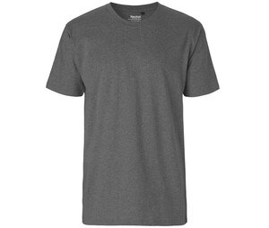 Neutral O60001 - 180 t-shirt da uomo Dark Heather