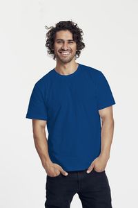 Neutral O60001 - 180 t-shirt da uomo Royal