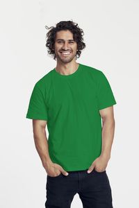 Neutral O60001 - 180 t-shirt da uomo Green