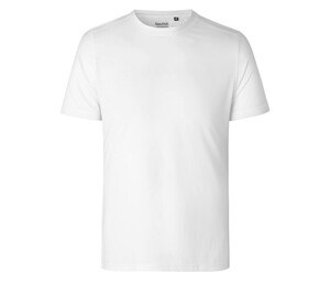Neutral R61001 - T-shirt in poliestere riciclato traspirante White