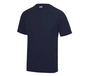 Just Cool JC001J - T-shirt da bambino traspirante neoteric™ Blu oltremare