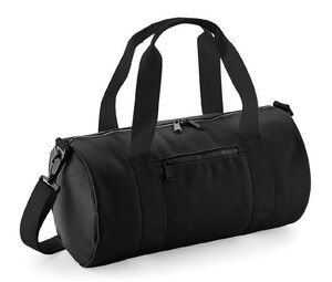 Bag Base BG140S - Mini borsa da viaggio Black/Black