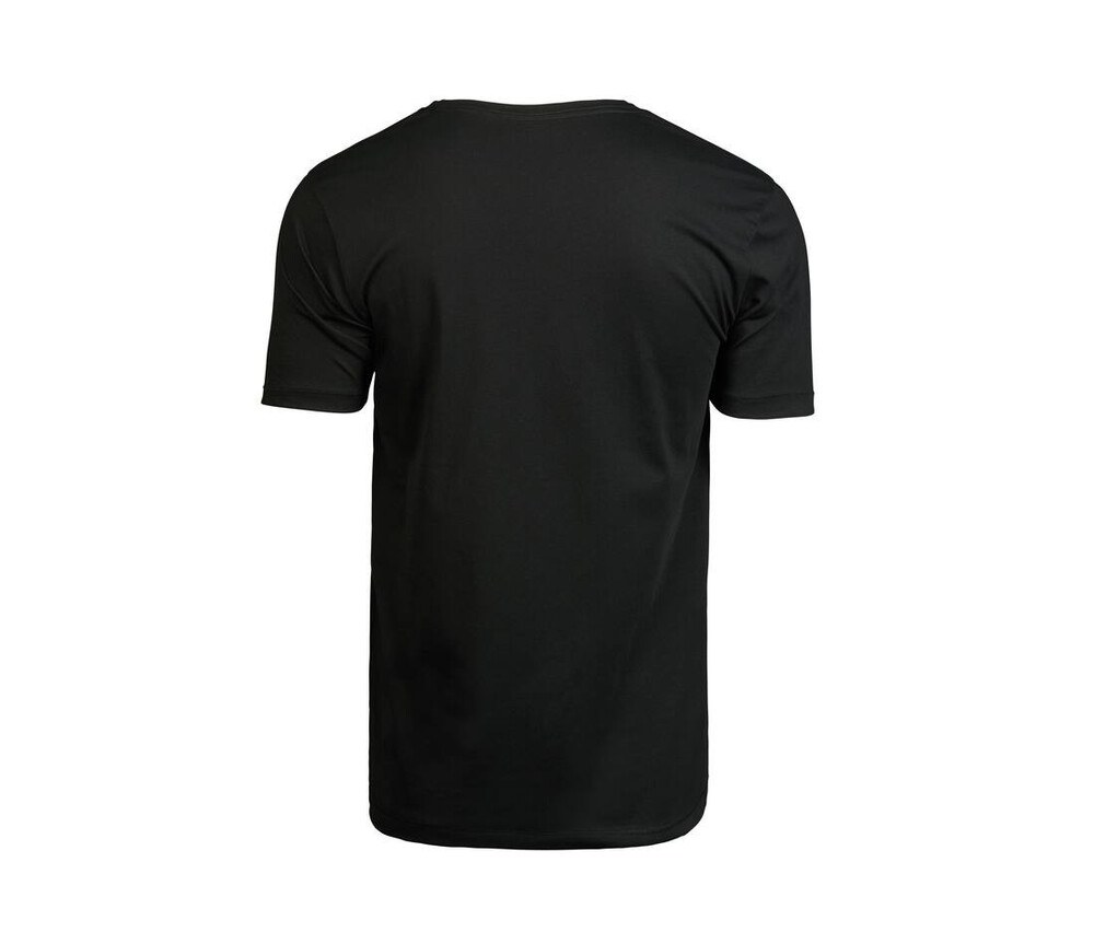 Tee Jays TJ5004 - T-shirt da uomo con scollo a V