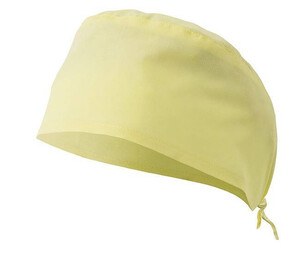 VELILLA V34001 - CUFFIA SANITARIA Light Yellow