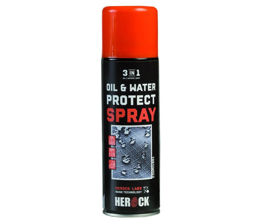 Herock HK901 - Spray protettivo 3 in 1