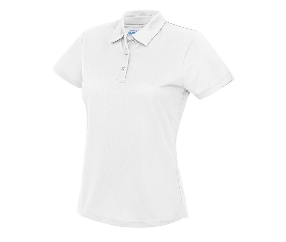 Just Cool JC045 - Polo da donna traspirante