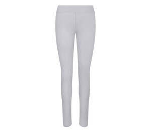 Just Cool JC070 - Leggings sportivi da donna Silver Grey