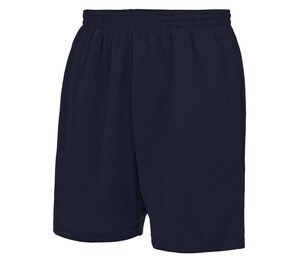 Just Cool JC080 - pantaloncini sportivi Blu oltremare