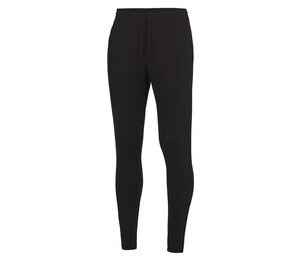 Just Cool JC082 - Pantaloni da jogging da uomo Jet Black