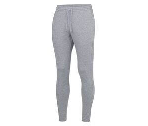 Just Cool JC082 - Pantaloni da jogging da uomo Sport Grey