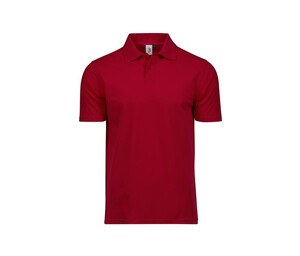 Tee Jays TJ1200 - Polo Power organica