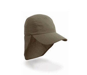 Result RC069 - Cappello stile legionario Olive