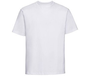 Russell RU215 - T-shirt girocollo 210 White